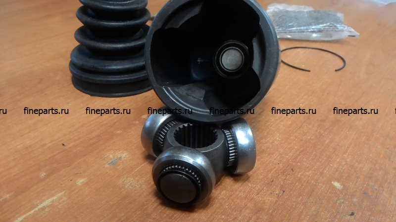 трипоид шруса внутреннего chevrolet epica